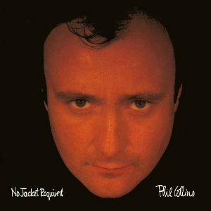 No Jacket Required by Collins, Phil