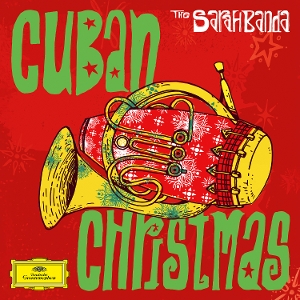 Cuban Christmas by Willis, Sarah & the Sa...