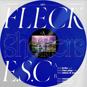 Shelters by Fleck E.S.C.