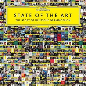 State of the Art the Story of Deutsche Grammophon