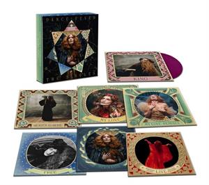 7-Dance Fever the Singles by Florence + the Machine