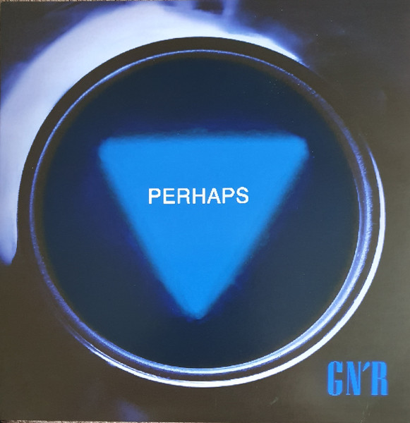 7-Perhaps / the General by Guns N' Roses