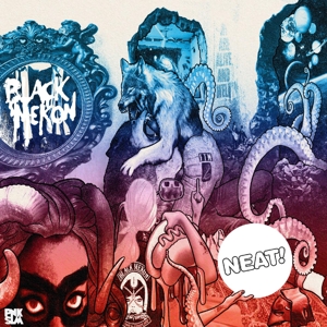 Neat! by Black Mekon