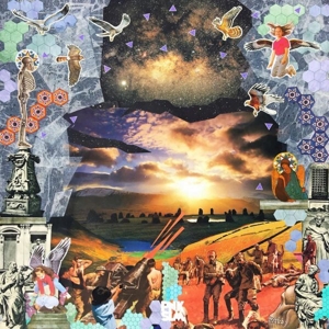 Love In Toxic Wasteland / Headless Pin Up Girl by Chemtrails