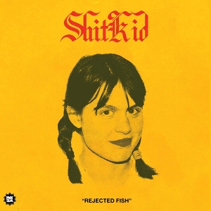 Rejected Fish by Shitkid