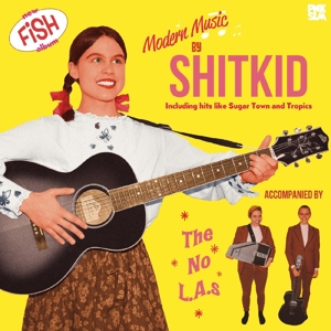 Fish by Shitkid