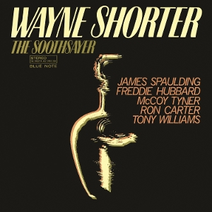 Soothsayer by Shorter, Wayne