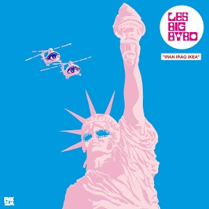 Iran Iraq Ikea by Les Big Byrd