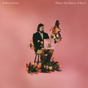 What's the Matter, M Ross? by Perkins, M Ross