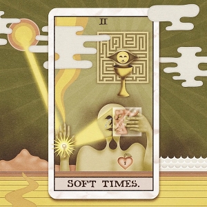 Soft Times by Duncan, Matt