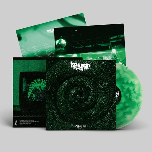 Chameleon by Trauma Ray