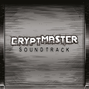 Cryptmaster (Original Game Soundtrack) by Surasshu