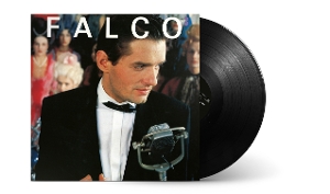 Falco 3 by Falco