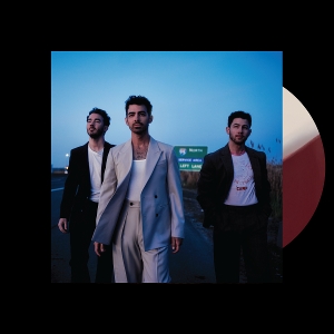Greetings From Your Hometown by Jonas Brothers