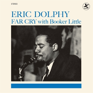 Far Cry by Dolphy, Eric