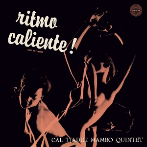 Ritmo Caliente! by Tjader, Cal
