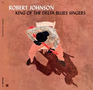 King of the Delta Blues Singers