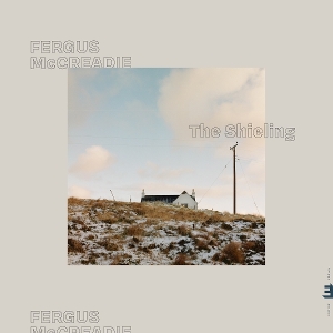 Shieling by McCreadie, Fergus