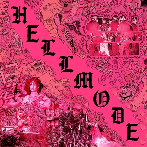 Hellmode by Rosenstock, Jeff