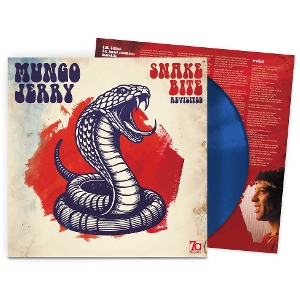 Snakebite Revisited by Mungo Jerry