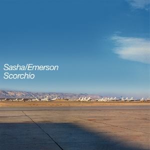 Scorchio by Sasha & Emerson