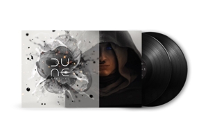 Dune: Part Two by Zimmer, Hans