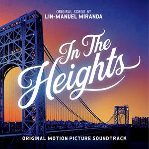 In the Heights by Miranda, Lin-Manuel