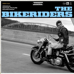 Bikeriders by V/A