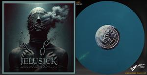 Apolitical Ecstasy by Jelusick