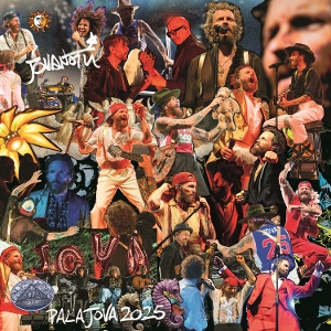 Jova! Live! Love! by Jovanotti
