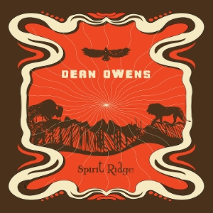 Spirit Ridge by Owens, Dean