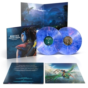 Avatar: Frontiers of Pandora by Toprak, Pinar