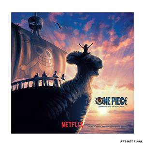 One Piece by Belousova, Sonya & Gio...