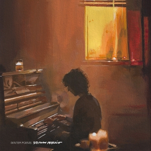Winter Poems by Moccio, Stephan