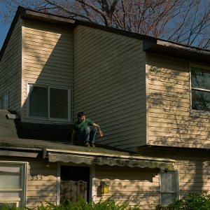 Garden State by Zucker, Jeremy