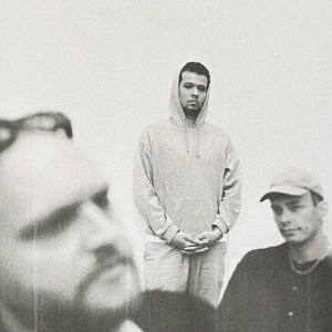Ocean by Moses Yofee Trio