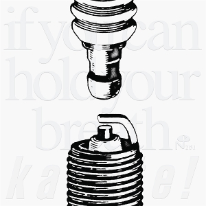 If You Can Hold Your Breath by Karate