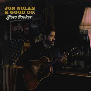 Slow Cooker by Nolan, Jon