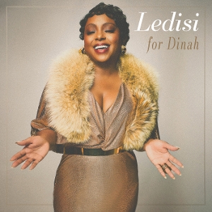 For Dinah by Ledisi