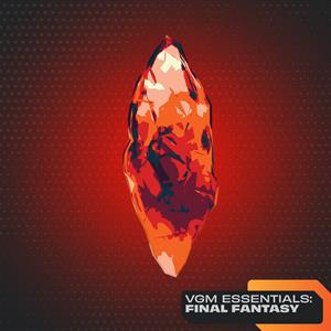 Vgm Essentials: Final Fantasy