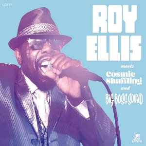 7-Mama Say / Rudy No Deja by Ellis, Roy & Mr. Symarip
