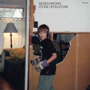 Stone Over Stone by Brown, Moses