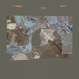 Tender / Wading by Sage, M.