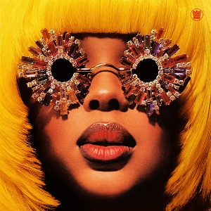 Cover Girl by Lady Wray