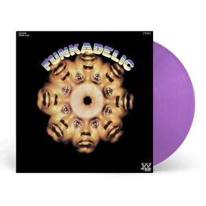 Funkadelic by Funkadelic