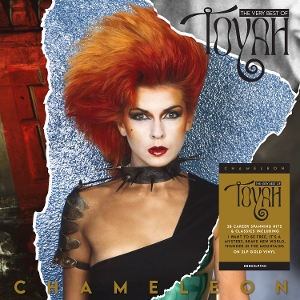 Chameleon - the Very Best of Toyah by Toyah
