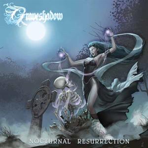 Nocturnal Resurrection by Graveshadow