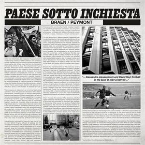Paese Sotto Inchiesta