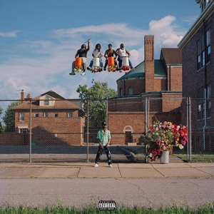 Detroit 2 by Big Sean