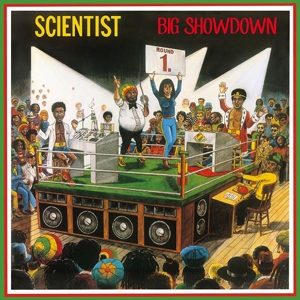 Big Showdown by Prince Jammy & Scientist